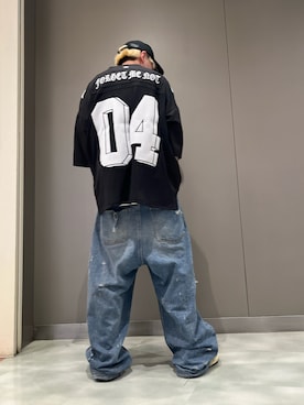 ＫＥＮＮさんのコーディネート