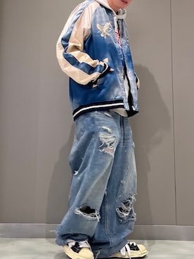 ＫＥＮＮさんのコーディネート