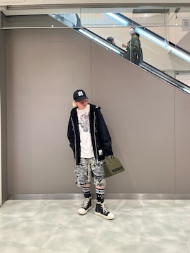 ＫＥＮＮさんのコーディネート