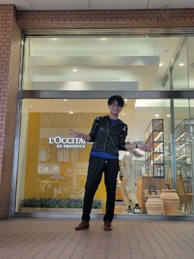 gushigushi0503さんの（Paul Smith | ポールスミス）を使ったコーディネート