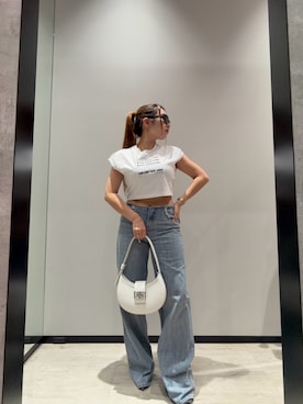 hnchaさんのコーディネート