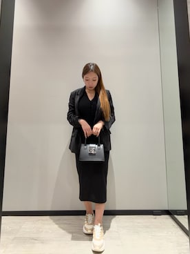 hnchaさんのコーディネート