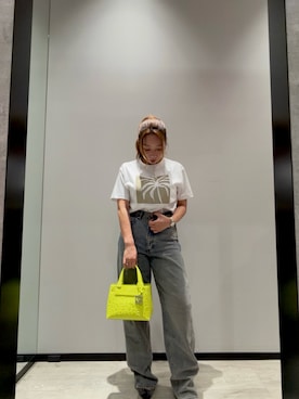 hnchaさんのコーディネート