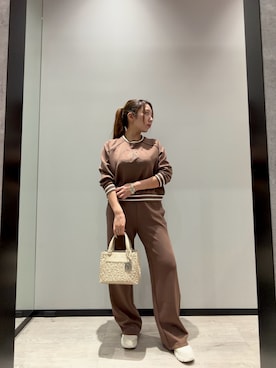 hnchaさんのコーディネート