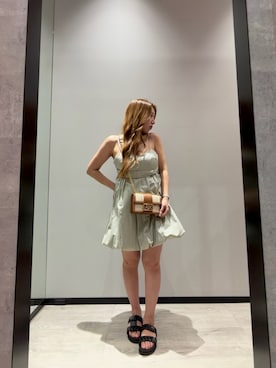 hnchaさんのコーディネート