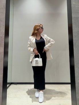 hnchaさんのコーディネート