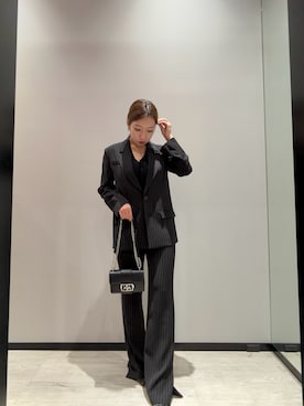 hnchaさんのコーディネート