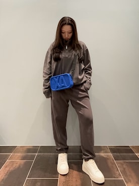 hnchaさんのコーディネート