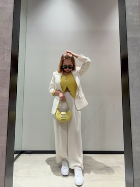 hnchaさんのコーディネート