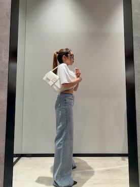 hnchaさんのコーディネート