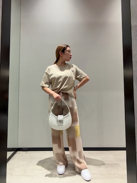 hnchaさんのコーディネート