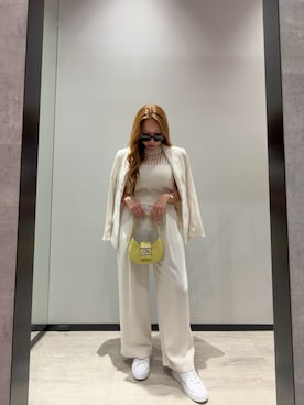 hnchaさんのコーディネート