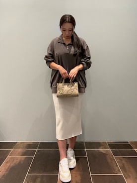 hnchaさんのコーディネート