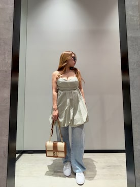 hnchaさんのコーディネート