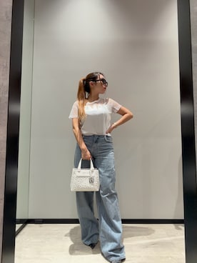 hnchaさんのコーディネート