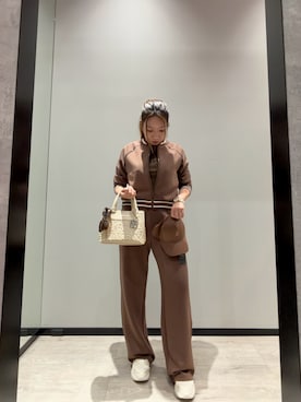 hnchaさんのコーディネート