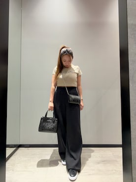 hnchaさんのコーディネート