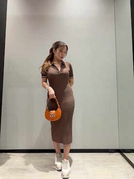 hnchaさんのコーディネート