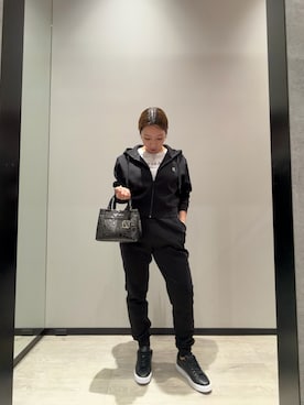 hnchaさんのコーディネート