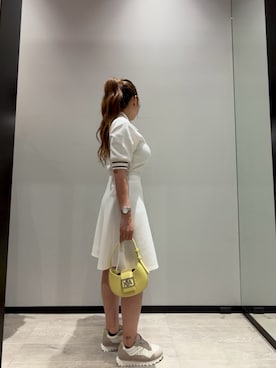 hnchaさんのコーディネート