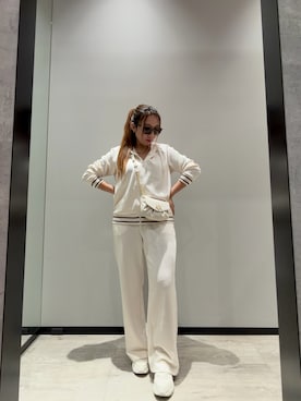 hnchaさんのコーディネート