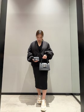 hnchaさんのコーディネート