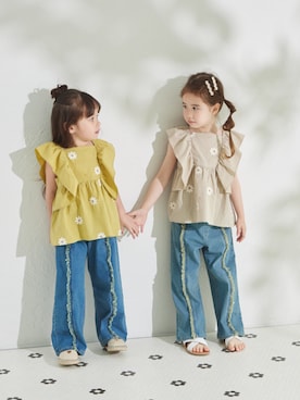 pairmanonさんのコーディネート