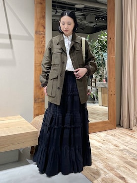 FUMIさんのコーディネート