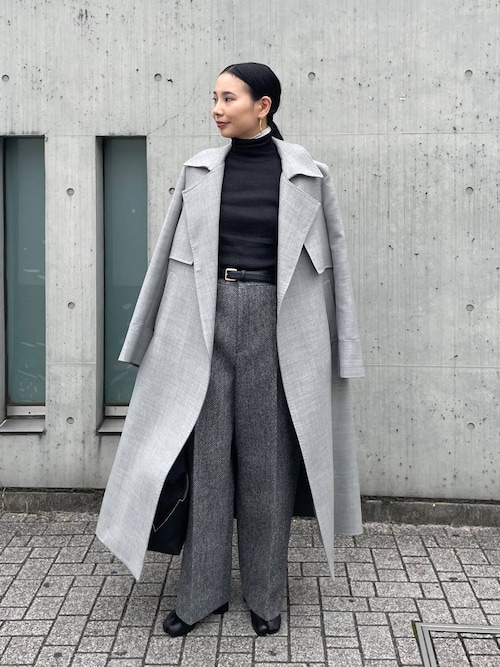 Chaos(カオス)/＜MANUELA＞別注ベルト（ベルト）｜MANUELA（マヌエラ