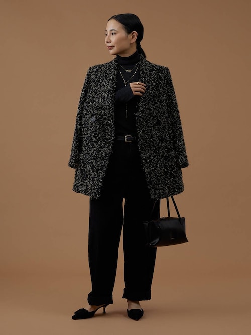 Chaos(カオス)/ ルミスジャケット 【セットアップ可】（テーラード