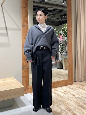 FUMIさんのコーディネート