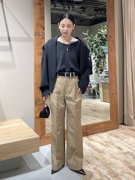 FUMIさんのコーディネート