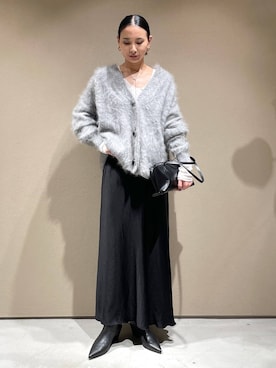 FUMIさんのコーディネート