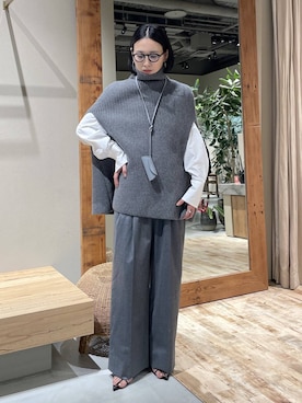 FUMIさんのコーディネート