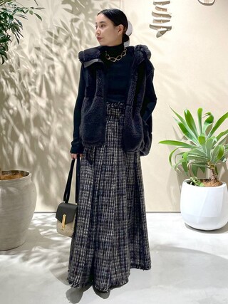 Chaos（カオス）の「Chaos(カオス)/ウールボアフ－ドベスト（ベスト