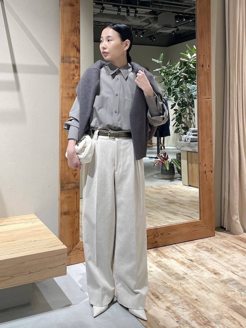 Chaos(カオス)/＜MANUELA＞別注ベルト（ベルト）｜MANUELA