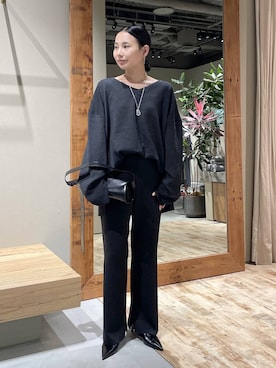 FUMIさんのコーディネート