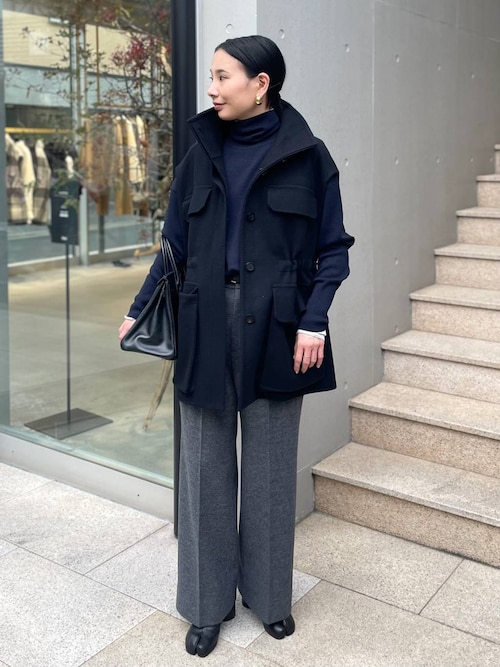 Chaos(カオス)/＜MANUELA＞別注ベルト（ベルト）｜MANUELA