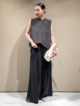 Chaos（カオス）の「Chaos(カオス)/リナリアニットベスト