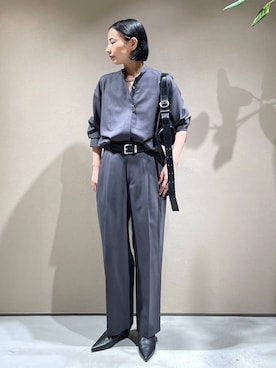 FUMIさんのコーディネート