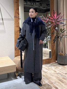 FUMIさんのコーディネート