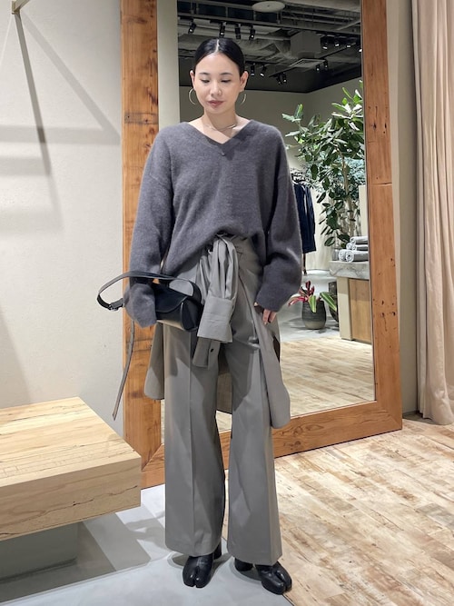 Chaos(カオス)/ ◇REMI RELIEF◇別注ダウンベスト（ダウンベスト