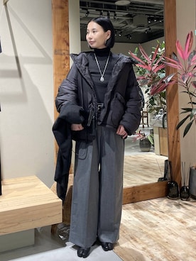 FUMIさんのコーディネート