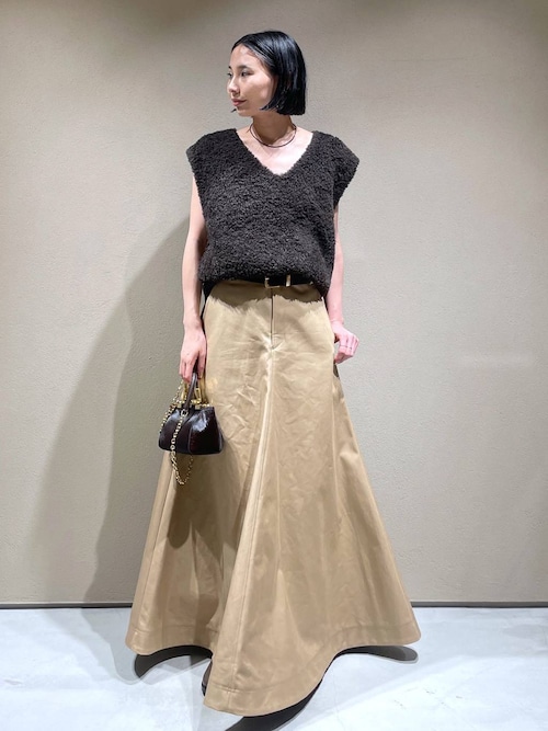 Chaos パティータートル　ホワイト　カオス　白 Chaos(カオス)｜パティ－タートル/ホワイト の通販｜ELLESHOP