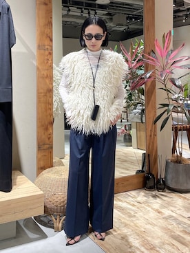 FUMIさんのコーディネート