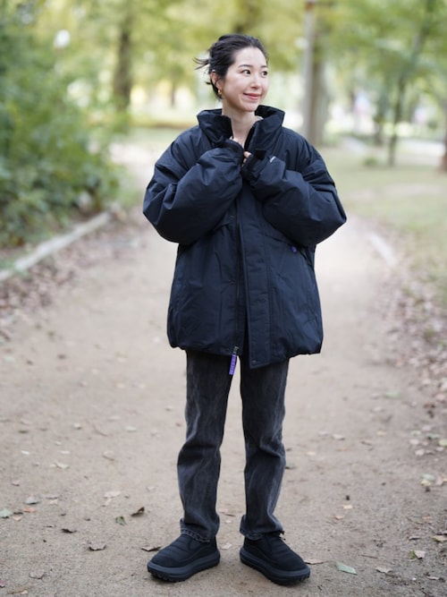 columbia コロンビア　ブルゾン　ジャケット　ブラック　アウター　中綿 Columbia 爆買 コロンビア ジャケット COLUMBIA アウター 中綿