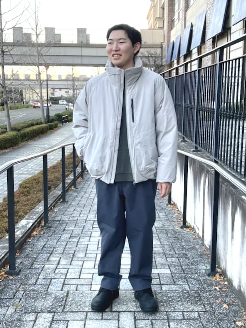 セール】撥水 通勤対応 COLUMBIA BLACK LABEL／メンズ ハードウェア