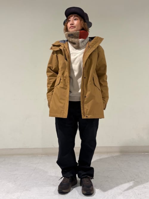 Columbia/ ウィメンズビューティフルヒルインターチェンジジャケット /コロンビア