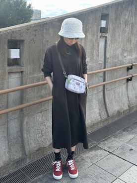 コロンビア公式さんの（Columbia | コロンビア）を使ったコーディネート