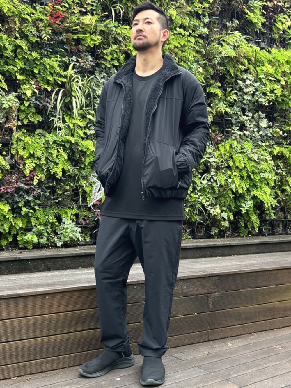 Columbia／【COLUMBIA BLACK LABEL】リトルグレイリッジ ジャケット 